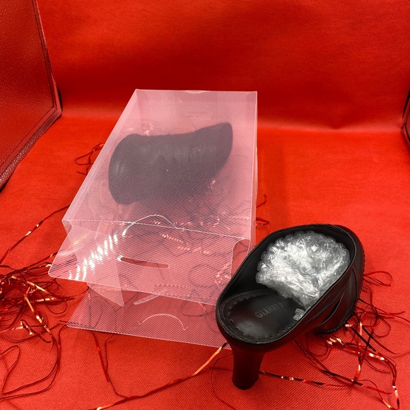 Gianna Bin "Rally" - Picture 14 of 14